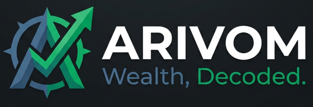Arivom Logo